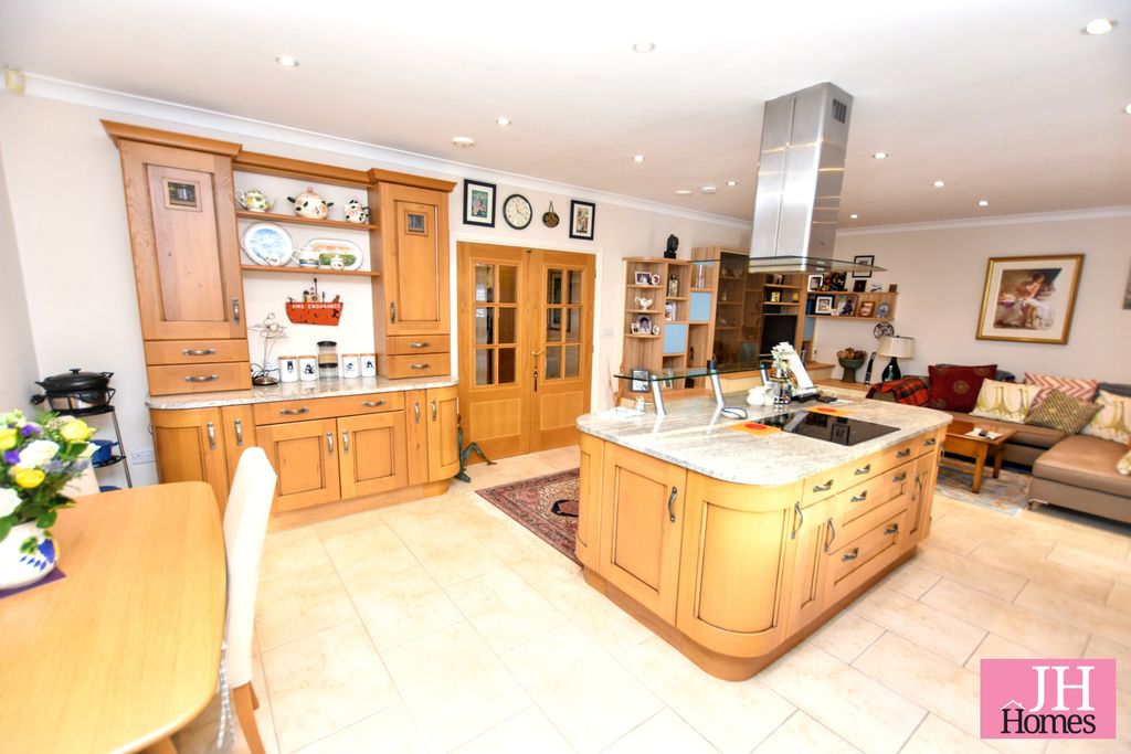 Additional image 4 of 3 bed terraced bungalow for salePennington Lane, Ulverston, Cumbria LA12