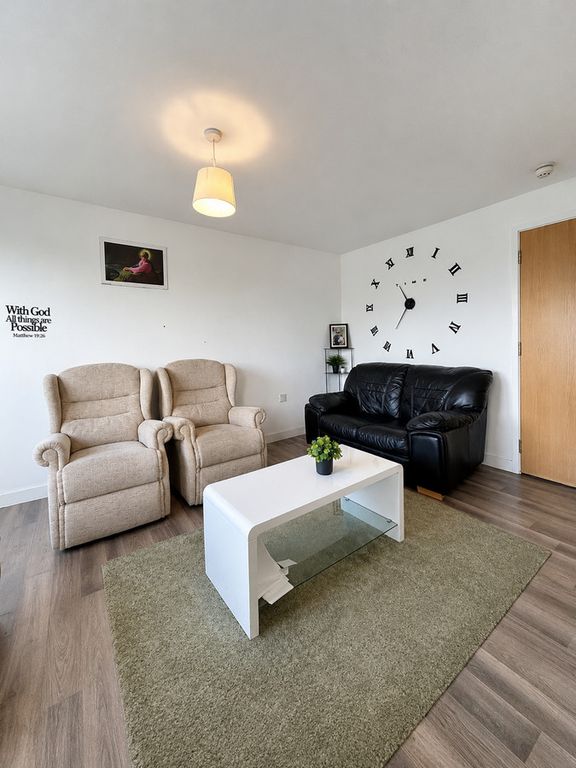 1 bed flat for saleParkwood Rise, Keighley BD21