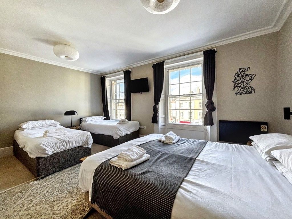 Additional image 21 of 5 bed town house for saleThe Square, Kelso TD5