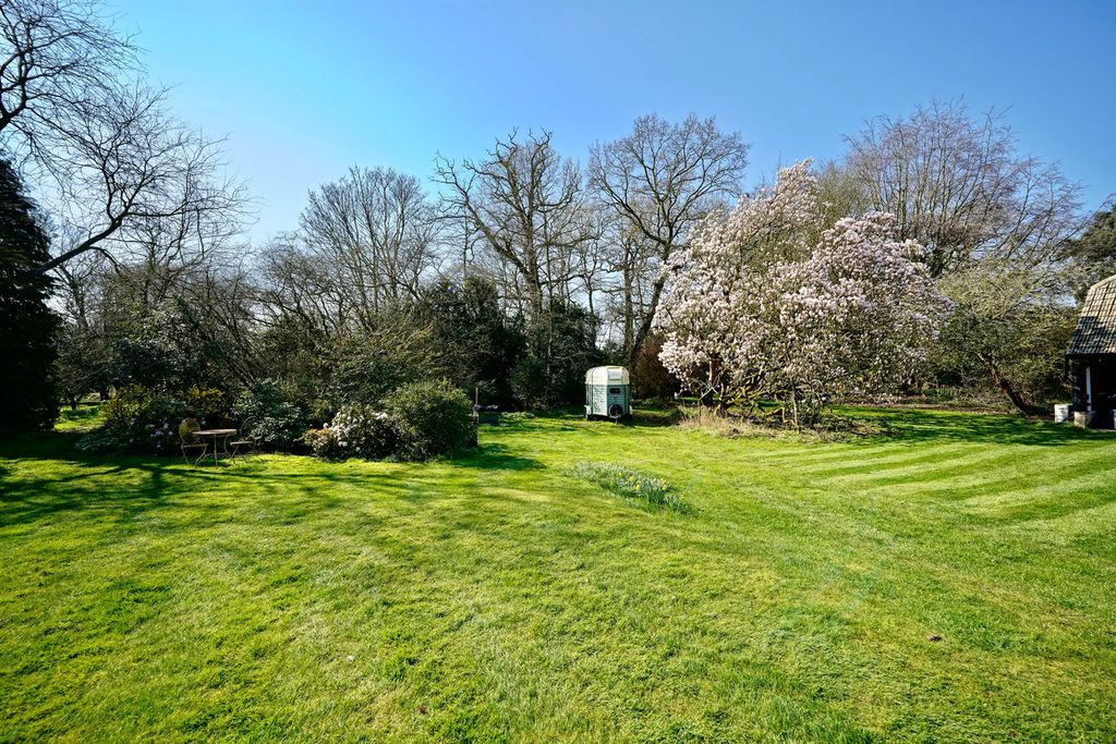 Additional image 19 of 7 bed property for saleHigh Street, Brampton, Huntingdon PE28
