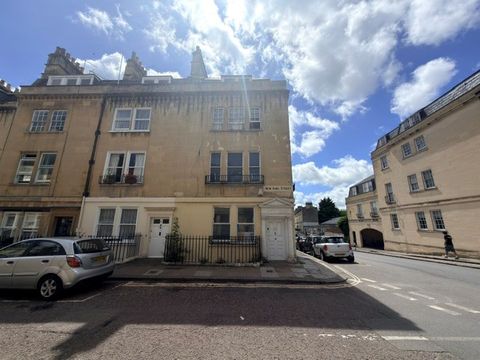 New King Street, Bath BA1