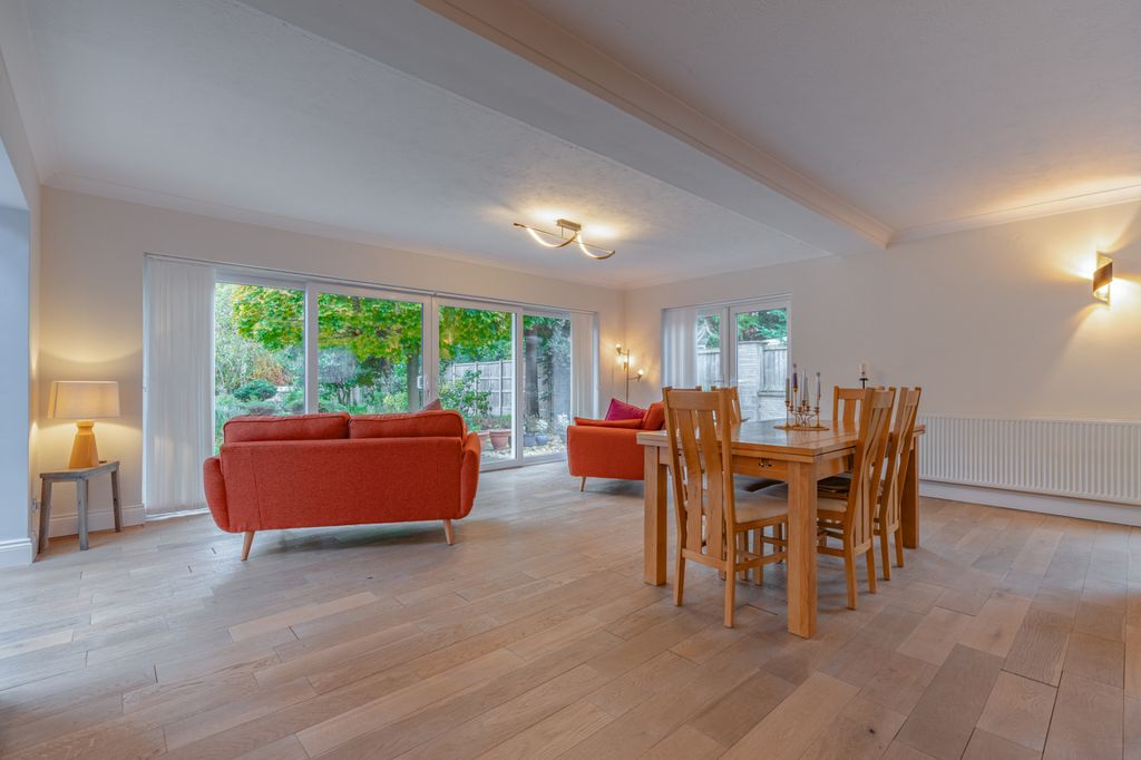 Additional image 8 of 3 bed detached house for saleCedar Crescent, Kidderminster DY11