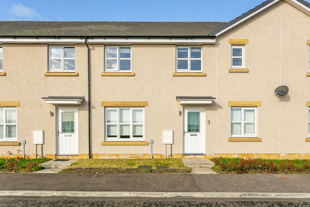 3 bed terraced house for saleSmith Wynd, Tranent EH33