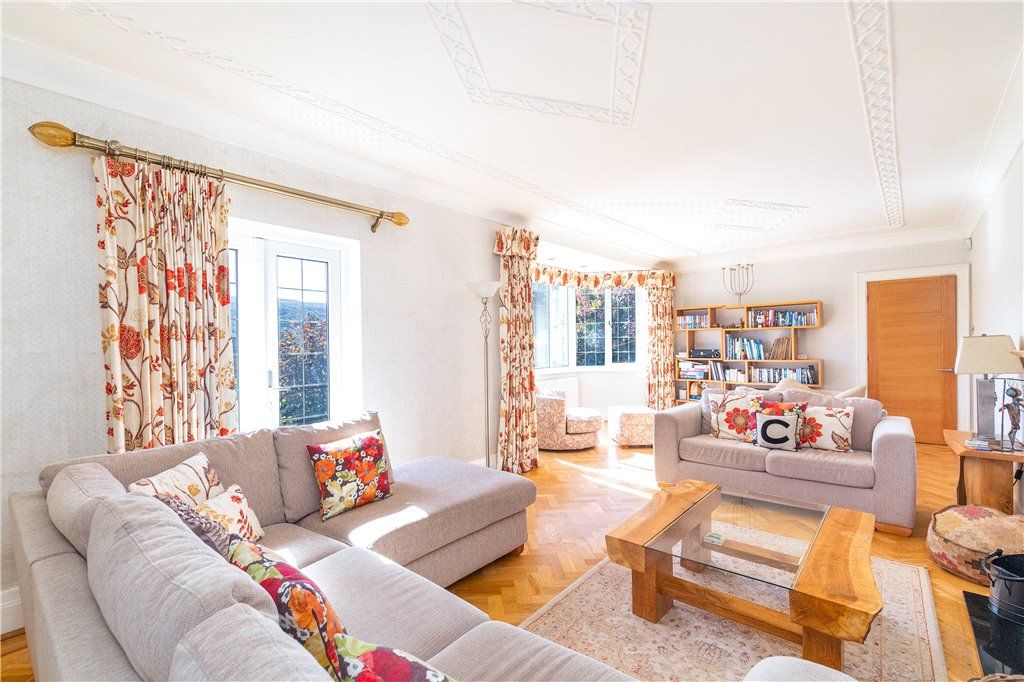 Additional image 4 of 6 bed detached house for saleGill Bank Road, Middleton, Ilkley LS29