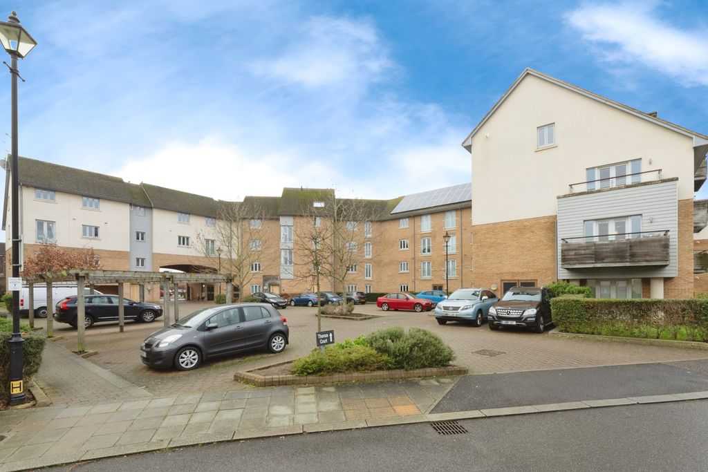 Additional image 20 of 2 bed flat for saleNew Mossford Way, Ilford IG6