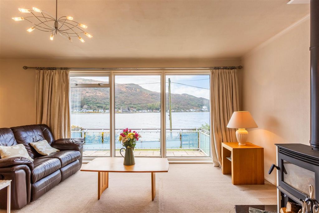 Additional image 7 of 3 bed detached house for saleLochside House, Lochranza, Isle Of Arran KA27