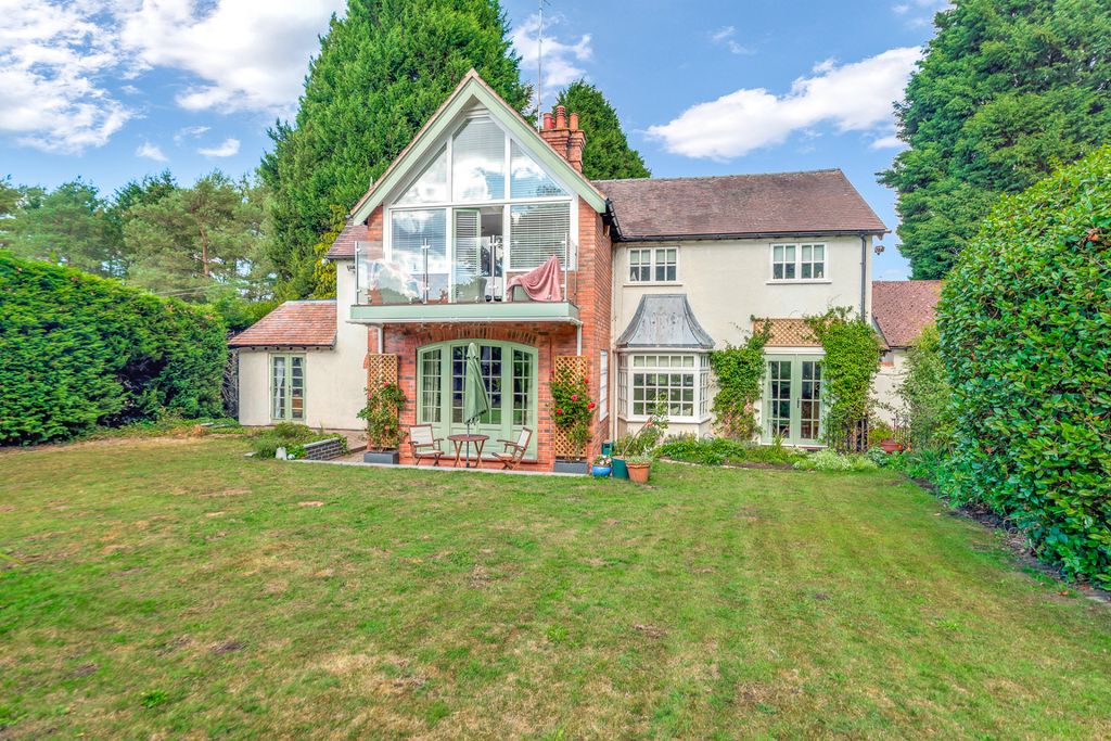 Additional image 24 of 5 bed detached house for saleDeansford Lane, Blakedown, Kidderminster DY10