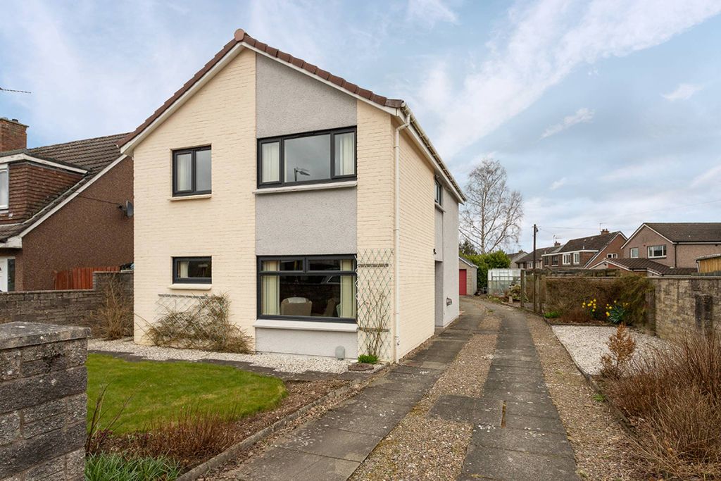 4 bed detached house for saleSutherland Drive, Kinross, Tayside KY13