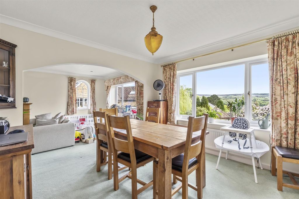 Additional image 5 of 4 bed detached house for saleWoodroyd Gardens, Ilkley LS29