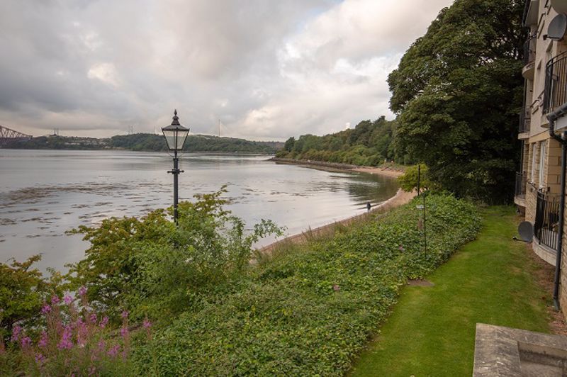 2 bed flat for saleSpinnaker Way, Dalgety Bay, Dunfermline KY11 photo 3