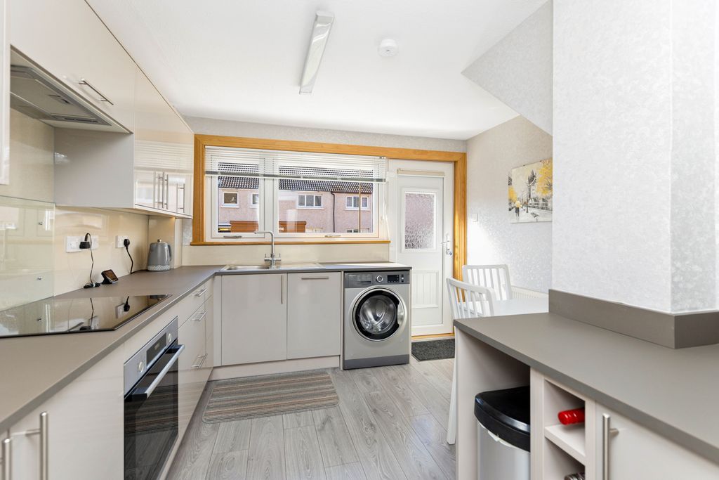 Additional image 6 of 3 bed terraced house for sale9 Annfield Court, Macmerry, East Lothian EH33