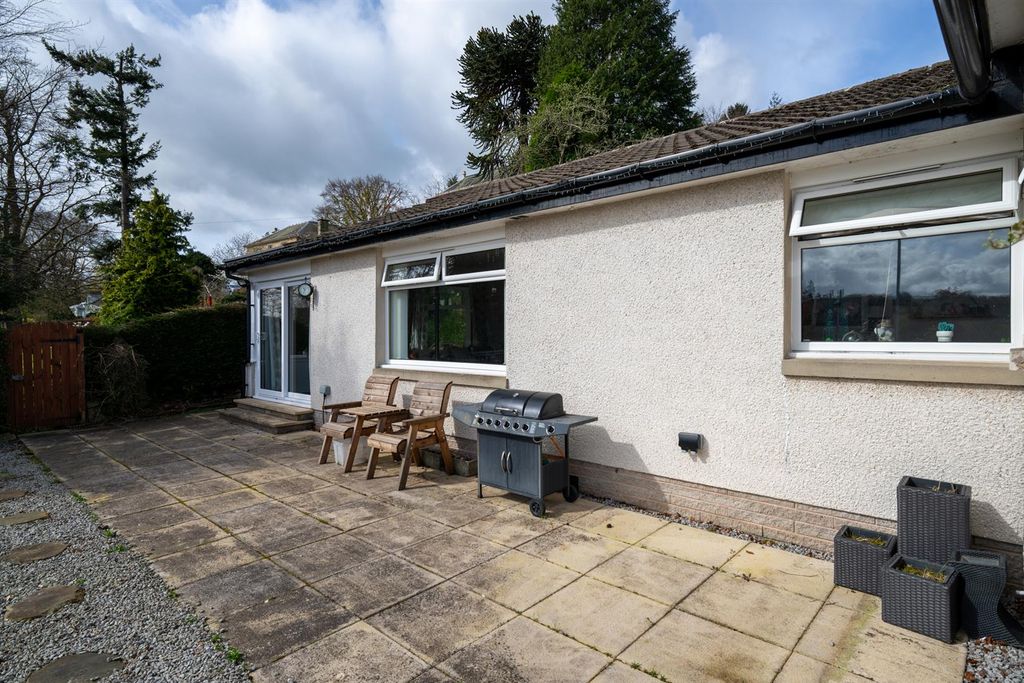 Additional image 22 of 3 bed detached bungalow for saleOrchard Brae, Friars, Jedburgh TD8