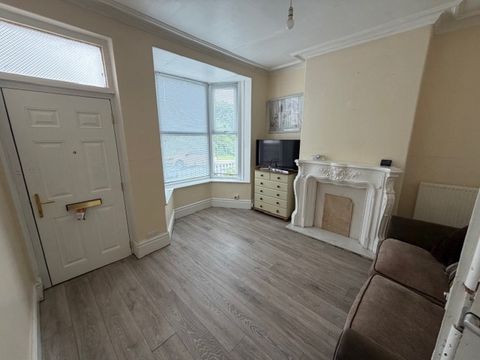 Yeomans Road, Sheffield S6