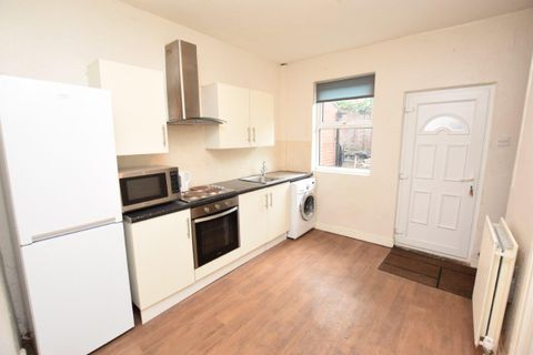 Neill Road, Sheffield S11