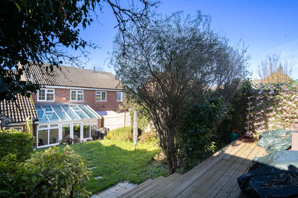 Additional image 12 of 4 bed semi-detached house for saleMorley Place, Hungerford RG17