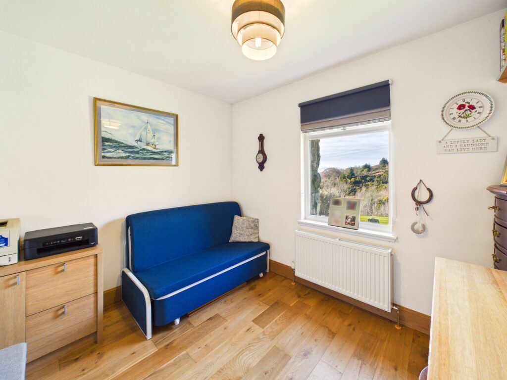 Additional image 16 of 3 bed detached bungalow for saleArdnafadmore Cottage, Tayvallich, By Lochgilphead, Argyll PA31