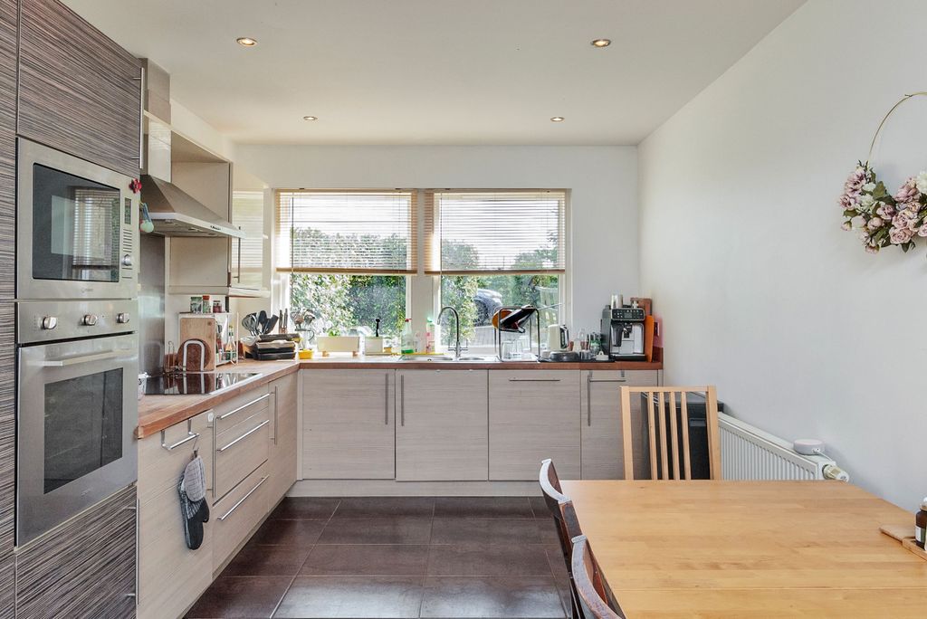 Additional image 9 of 4 bed terraced house for sale213 Main Street, Pathhead, Midlothian EH37