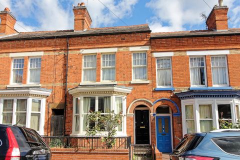 Daneshill Road, Leicester LE3