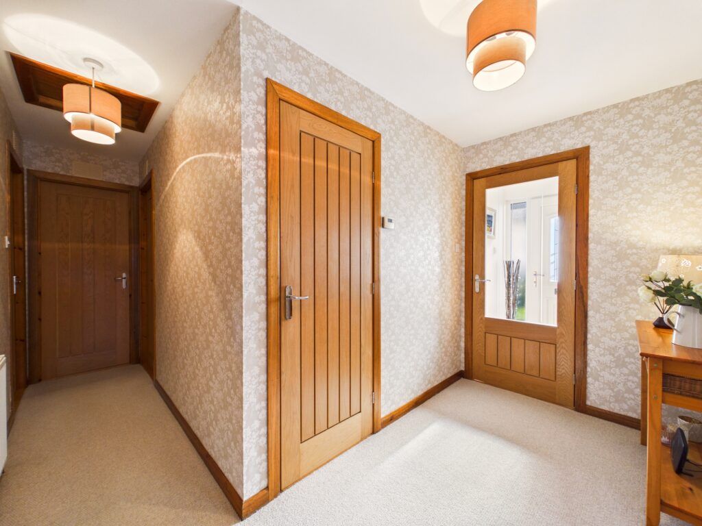 Additional image 9 of 3 bed detached bungalow for sale3 Carnasserie Place, Kilmory, Lochgilphead, Argyll PA31