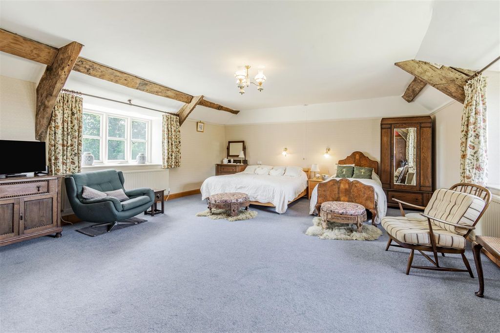 Additional image 40 of 6 bed farmhouse for saleSea, Ilminster TA19