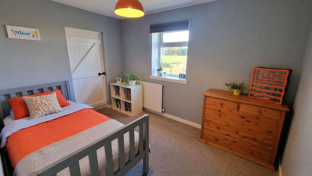 Additional image 14 of 4 bed detached house for saleUpper Heathfield, Ythanwells, Huntly, Aberdeenshire AB54