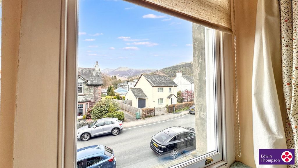 Additional image 15 of 4 bed terraced house for sale82 Blencathra Street, Cumbria, Keswick CA12