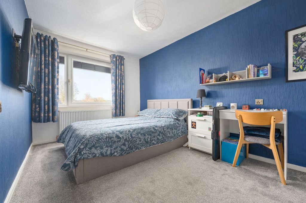 Additional image 10 of 1 bed flat for saleBack'oyards, Inverkeithing KY11