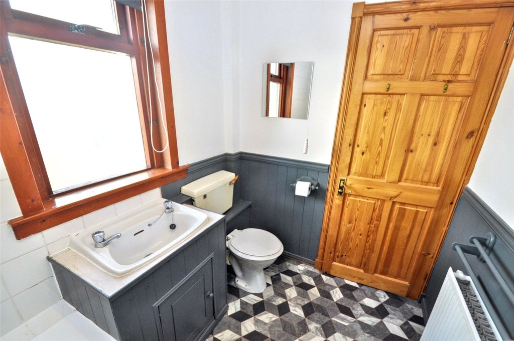 Additional image 11 of 2 bed semi-detached house for saleQuoybanks Crescent, Kirkwall KW15