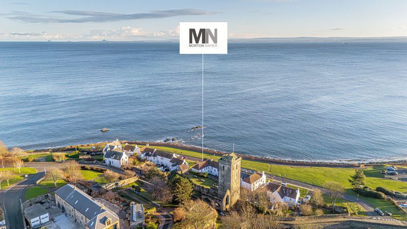 Additional image 32 of 3 bed end terrace house for salePan Ha, Kirkcaldy KY1