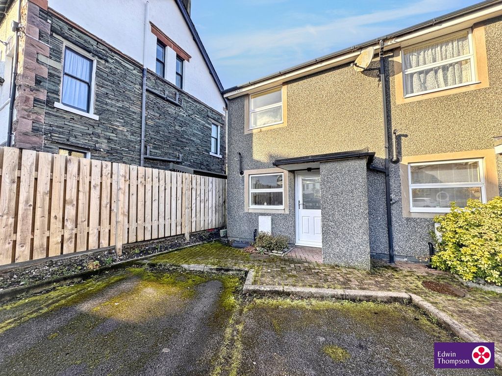 Additional image 13 of 2 bed terraced house for sale34 Eskin Street, Keswick CA12