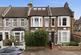 Albert Road, London E10