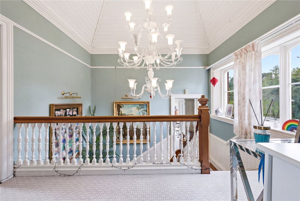 Additional image 12 of 5 bed semi-detached house for saleParkside Avenue, Ipswich, Suffolk IP4