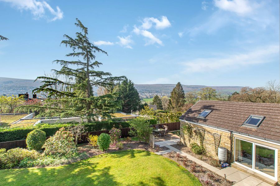 Additional image 15 of 7 bed detached house for saleLodge Hill, Ilkley LS29