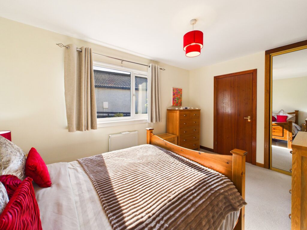 Additional image 13 of 3 bed detached bungalow for sale3 Carnasserie Place, Kilmory, Lochgilphead, Argyll PA31