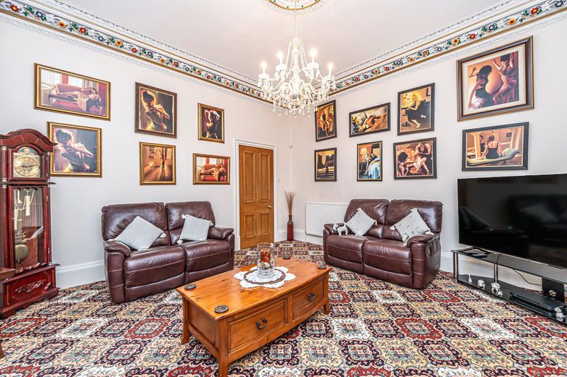Additional image 4 of 4 bed villa for saleThe Olde Manse, 66 Viewforth Street, Kirkcaldy KY1