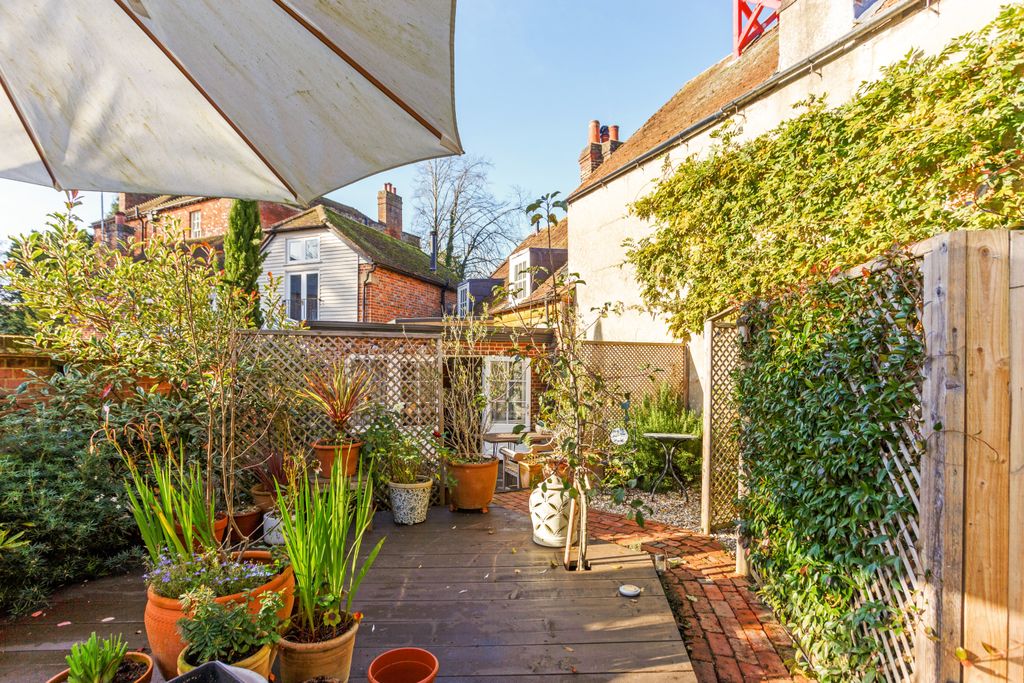 Additional image 12 of 2 bed cottage for saleCharnham Street, Hungerford RG17