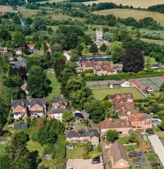 Additional image 19 of 4 bed end terrace house for saleChurch Lane, Hungerford RG17