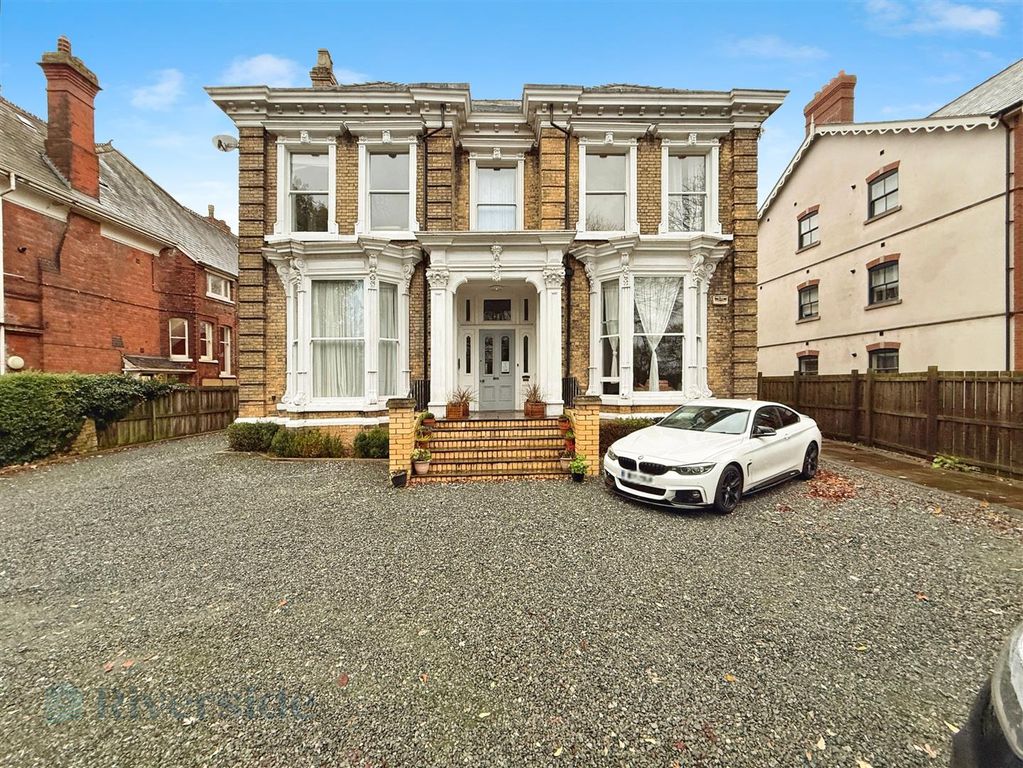 2 bed flat for salePearson Park, Hull HU5
