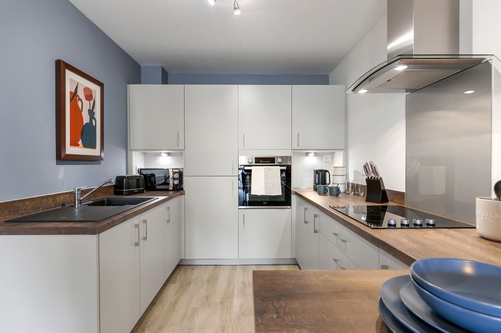 Additional image 27 of 1 bed flat for saleSummer Court, Burley In Wharfedale, Ilkley, West Yorkshire LS29