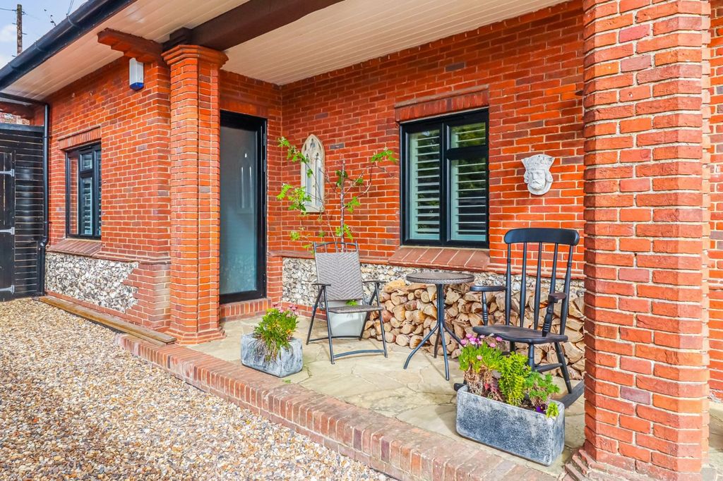 Additional image 29 of 4 bed detached house for saleLangley Hill, Kings Langley WD4
