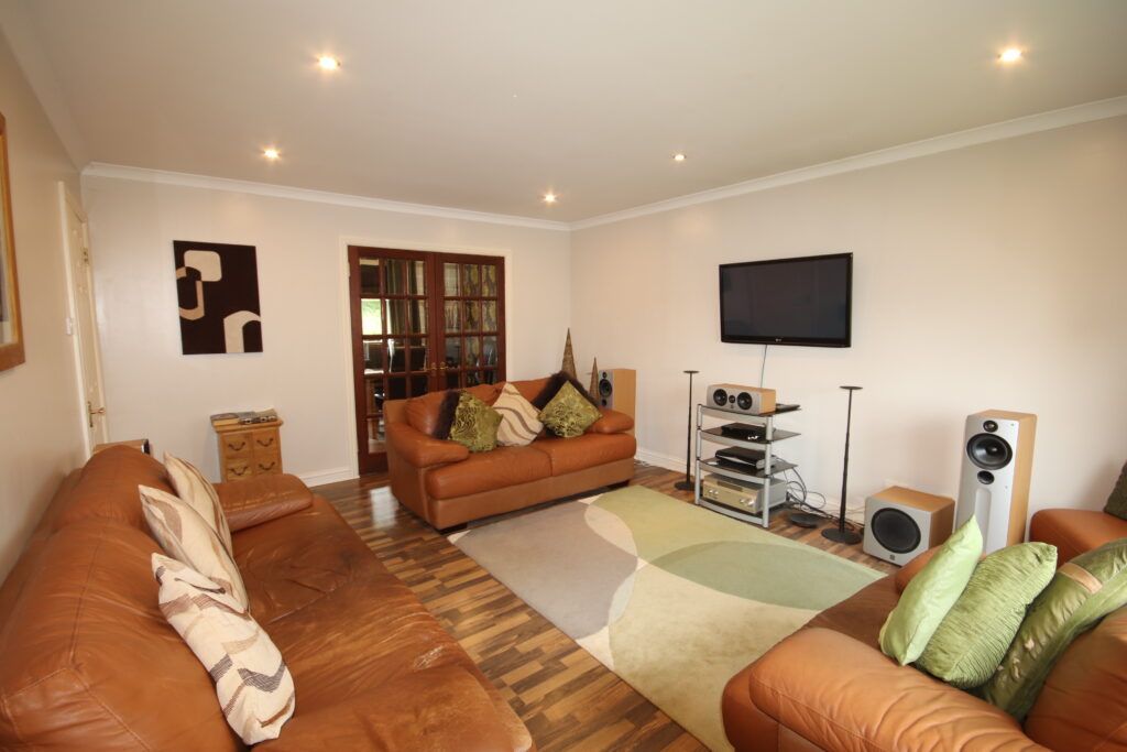Additional image 4 of 4 bed semi-detached house for sale4 Knockanreoch, Westlands Road, Rothesay PA20