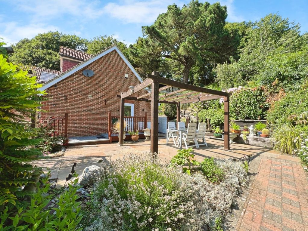 Additional image 4 of 4 bed detached house for saleCliff Road, Hythe CT21