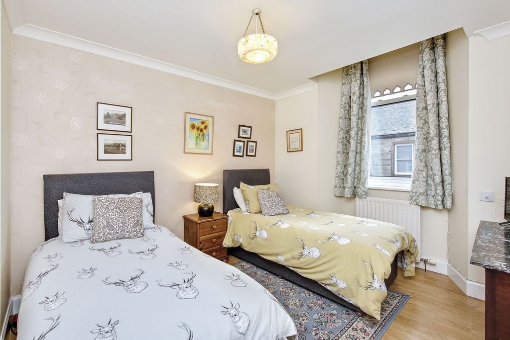 Additional image 8 of 5 bed terraced house for saleThe Old Town Hall, 20 High Street, Innerleithen EH44