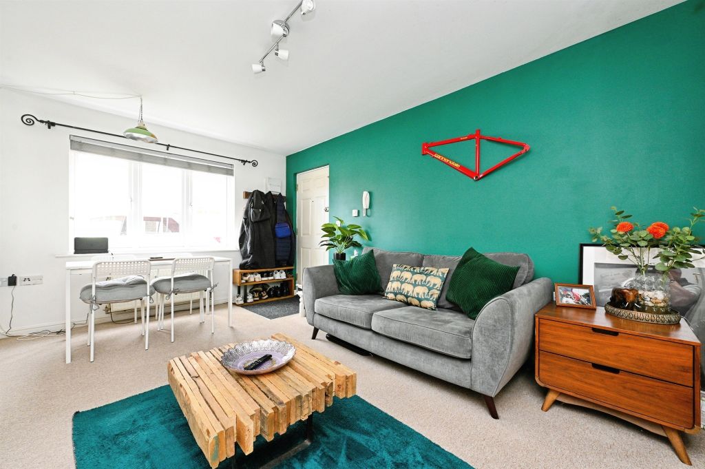 Additional image 4 of 2 bed flat for saleTyrrell Crescent, South Wootton, King's Lynn PE30