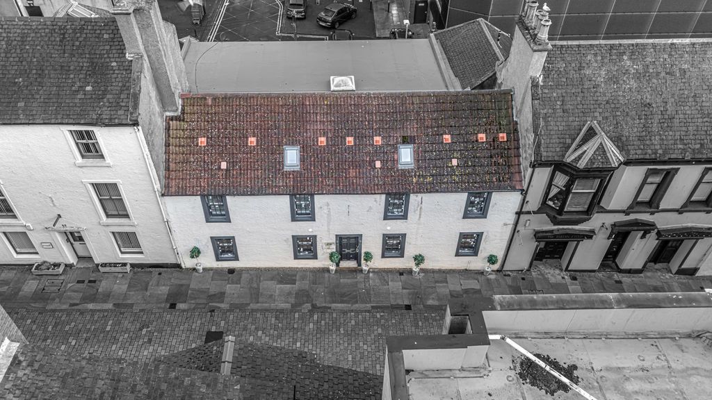 Additional image 18 of 2 bed flat for saleTolbooth Street, Kirkcaldy KY1