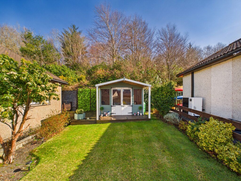 Additional image 25 of 3 bed detached bungalow for sale3 Carnasserie Place, Kilmory, Lochgilphead, Argyll PA31