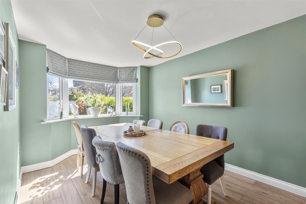 Additional image 11 of 4 bed detached house for saleLeeds Road, Ilkley LS29