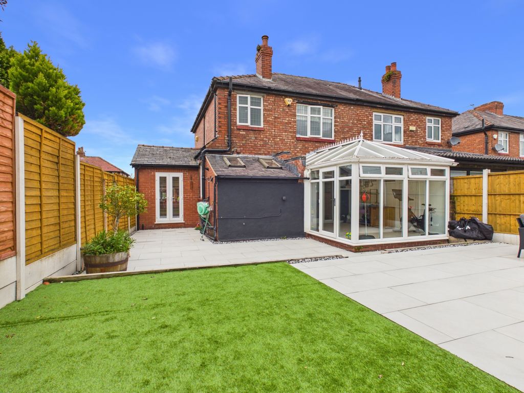 Additional image 19 of 3 bed semi-detached house for saleKing Edward Road, Hyde SK14
