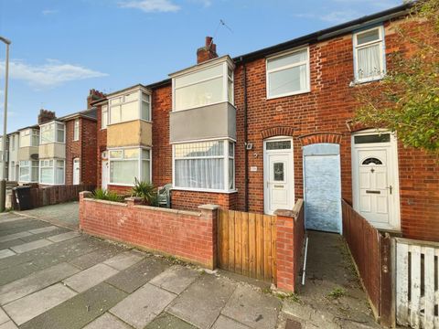 Fairfax Road, Leicester, Leicestershire LE4