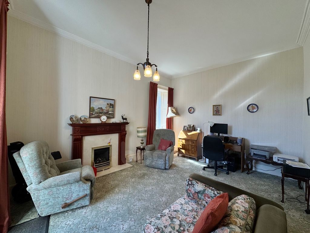 Additional image 16 of 3 bed semi-detached house for saleStoneyholm Road, Kilbirnie KA25